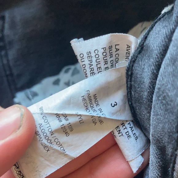 Garage jeans in great condition - Picture 3 of 4